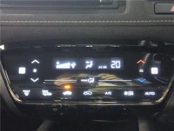 HONDA VEZEL RS HONDA SENSING 2017 full