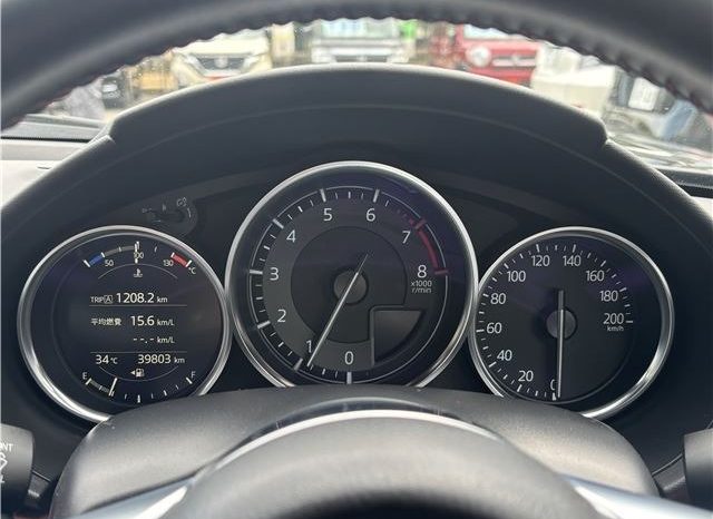 MAZDA ROASTER RF VS 2017 full