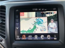 Jeep Cherokee 2016 full