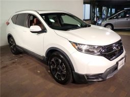 Honda CR-V EX Masterpiece 2018 full