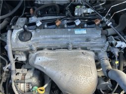 Toyota Voxy Z Kira 2007 full