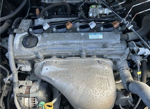 Toyota Voxy Z Kira 2007 full