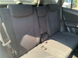 Toyota RAV4 Style 2012 full