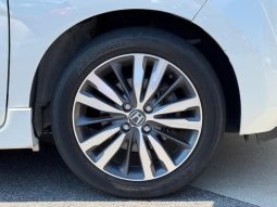 Honda Fit Hybrid  S Package 2016 full