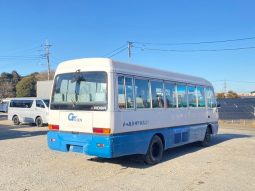 Mitsubishi Fuso Rosa Bus full