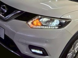 Nissan X-Trail 20XT Emergency Brake Package full