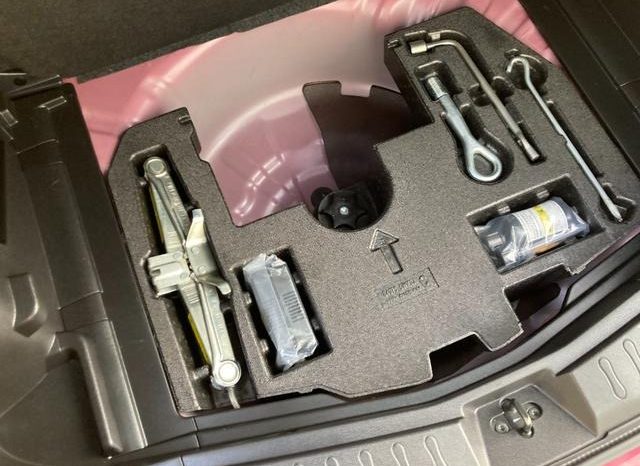 NISSAN NOTE X V SELECTION +SAFETY II 2016 full