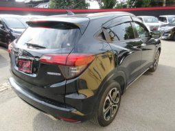 HONDA VEZEL Hybrid Z Honda sensing 2018 full
