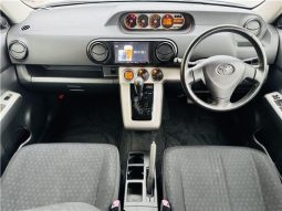 Toyota Corolla Rumion 1.5G 2008 full