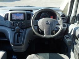 Nissan NV200 Vanette Van DX 2016 full