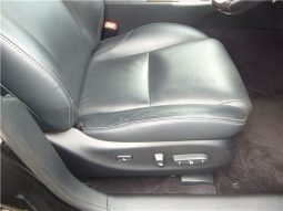 Lexus IS IS250 Version L full