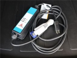 Mitsubishi Outlander PHEV G Safety Package 2015 full