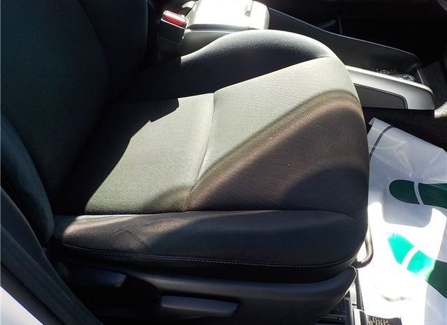 Toyota Wish 1.8S 2011 full