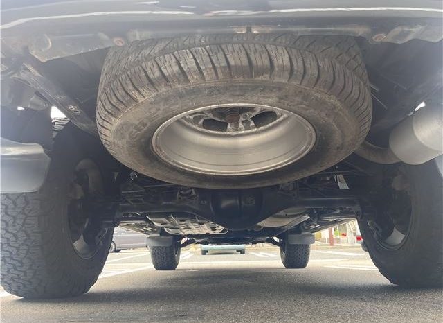 Toyota Land Cruiser Prado TX Limited 2008 full