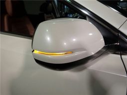 Honda CR-V EX Masterpiece 2018 full