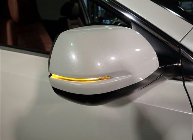 Honda CR-V EX Masterpiece 2018 full