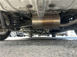 Toyota Voxy Z Kira 2007 full