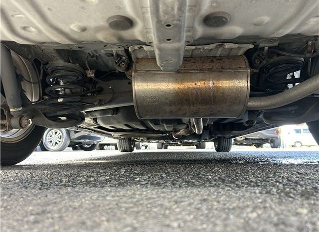 Toyota Voxy Z Kira 2007 full