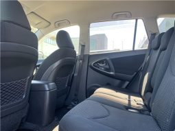 Toyota RAV4 Style 2012 full