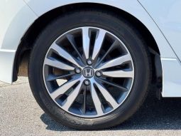 Honda Fit Hybrid  S Package 2016 full