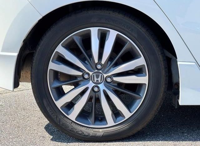 Honda Fit Hybrid  S Package 2016 full