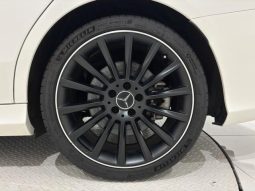 MERCEDES AMG C-CLASS C43 4 MATIC 2019 full