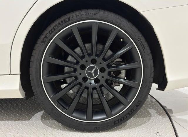 MERCEDES AMG C-CLASS C43 4 MATIC 2019 full