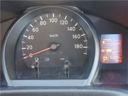 Nissan NV200 Vanette Van DX 2016 full