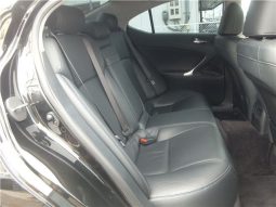Lexus IS IS250 Version L full
