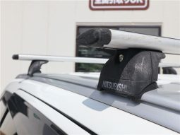 Mitsubishi Outlander PHEV G Safety Package 2015 full