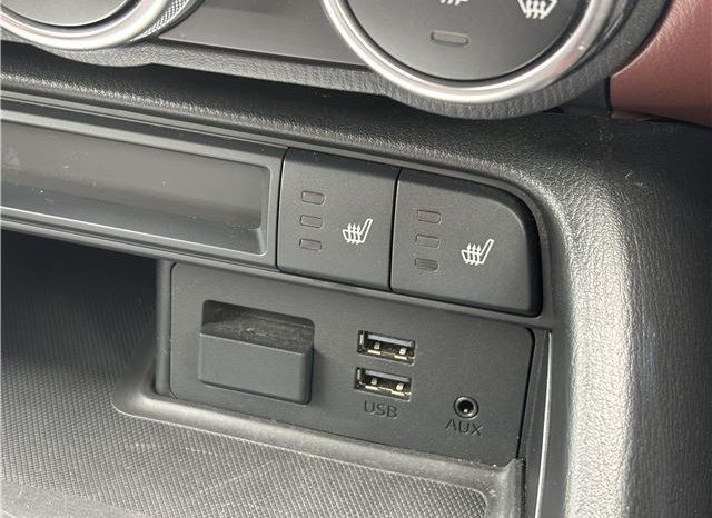 MAZDA ROASTER RF VS 2017 full