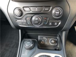 Jeep Cherokee 2016 full