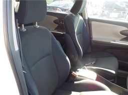 Toyota Wish 1.8S 2011 full