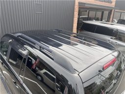 Toyota Land Cruiser Prado TX Limited 2008 full