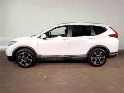 Honda CR-V EX Masterpiece 2018 full