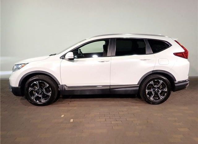 Honda CR-V EX Masterpiece 2018 full