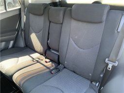 Toyota RAV4 Style 2012 full