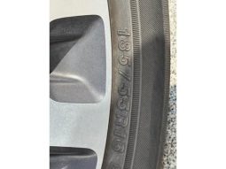 Honda Fit Hybrid  S Package 2016 full