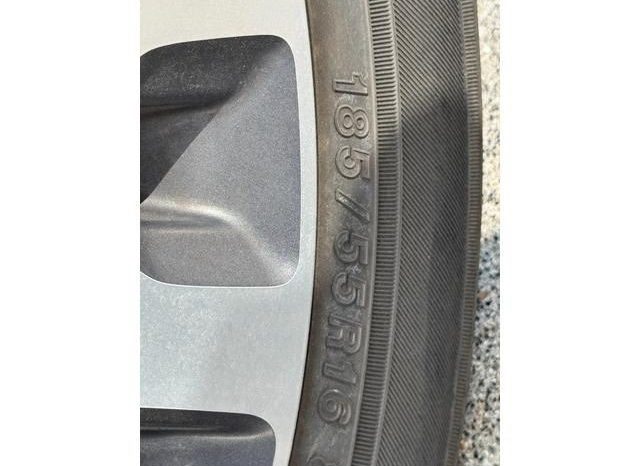 Honda Fit Hybrid  S Package 2016 full