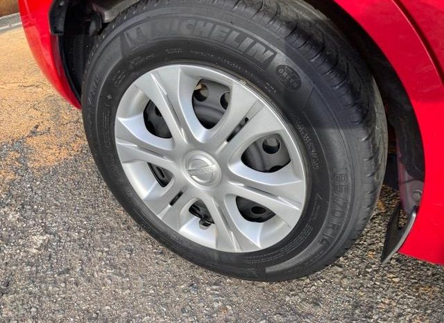 NISSAN NOTE X V SELECTION +SAFETY II 2016 full