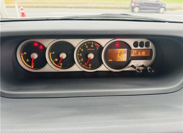 Toyota Corolla Rumion 1.5G 2008 full