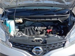 Nissan NV200 Vanette Van DX 2016 full