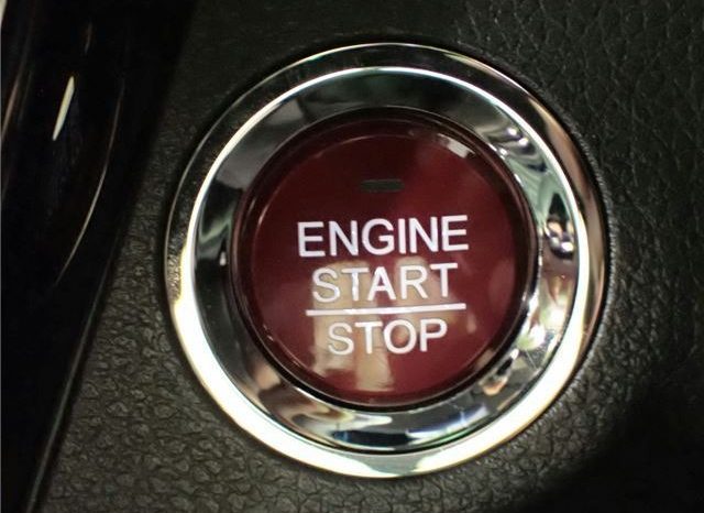 HONDA VEZEL RS HONDA SENSING 2017 full