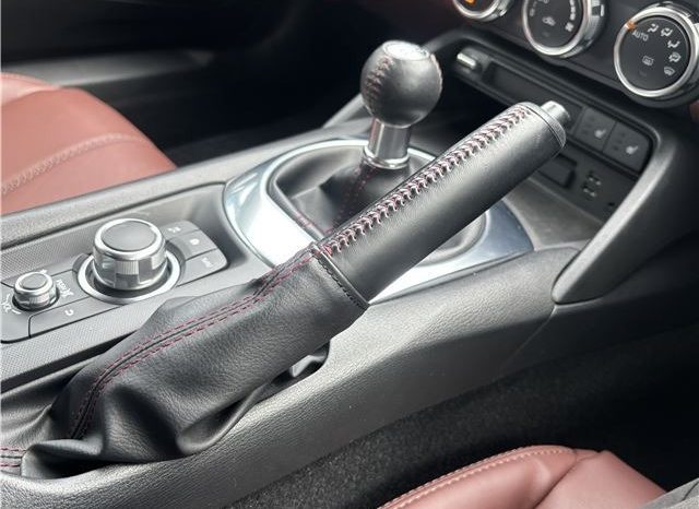 MAZDA ROASTER RF VS 2017 full