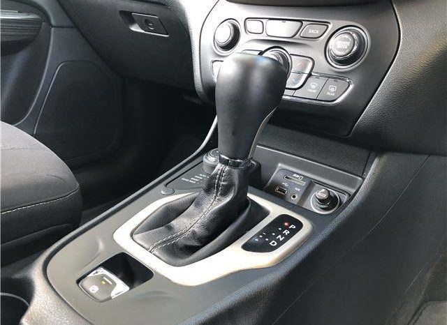 Jeep Cherokee 2016 full