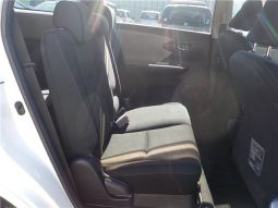 Toyota Wish 1.8S 2011 full