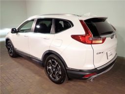 Honda CR-V EX Masterpiece 2018 full
