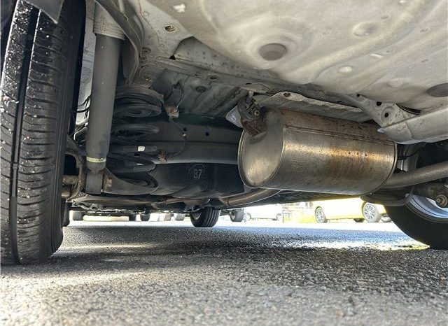 Toyota Voxy Z Kira 2007 full