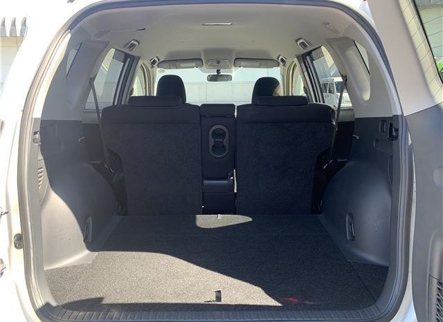 Toyota RAV4 Style 2012 full