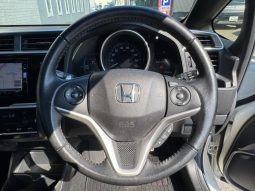 Honda Fit Hybrid  S Package 2016 full